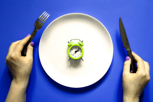 Διατροφή / δίαιτα