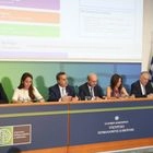 Διυπουργική συνένετυξη τύπου με θέμα "Νέοι ευρωπαϊκοί πόροι 8+ δισ. ευρώ για το περιβάλλον, την ανάπτυξη, την καθημερινότητα και την φτώχεια"