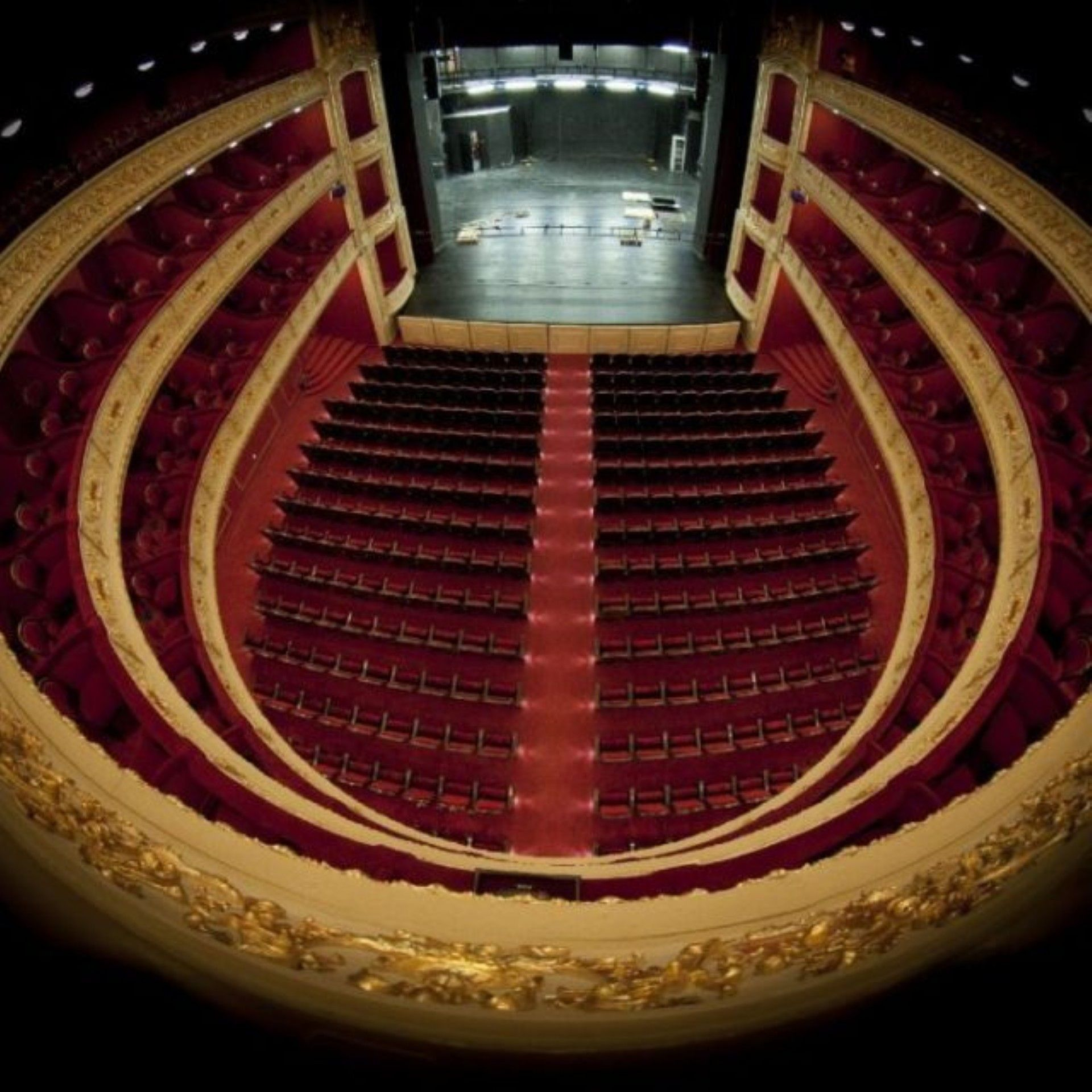 Δημοτικό Θέατρο Πειραιά