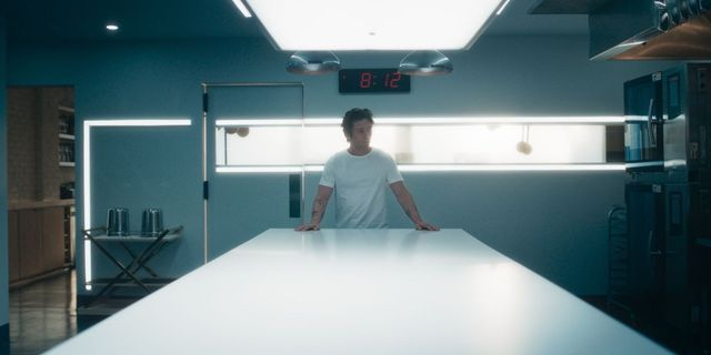 Ο 4ος κύκλος της βραβευμένης σειράς του FX “THE BEAR” είναι τώρα διαθέσιμος αποκλειστικά στο Disney+