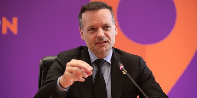 Χάρης Δούκας