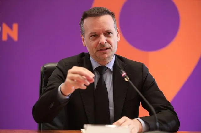 Χάρης Δούκας