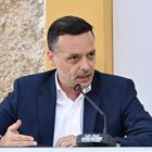 Παναθηναϊκός: Βίντεο του Χάρη Δούκα από τον Βοτανικό για το γήπεδο και τις εγκαταστάσεις του Ερασιτέχνη