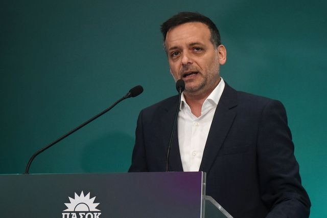 Χάρης Δούκας: Από την Αυτοδιοίκηση ξεκινά η αλλαγή που έχει ανάγκη η χώρα