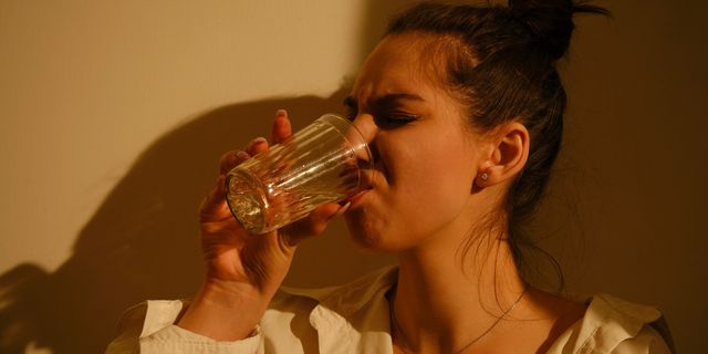 Τα δυο σφηνάκια που τελειώνουν το μαρτύριο του υγρού της κολονοσκόπησης