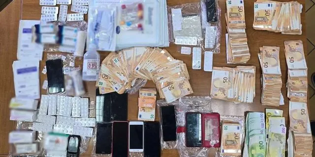 Αγρίνιο: Κύκλωμα επίορκων υπαλλήλων παρείχαν αναπηρικές συντάξεις με το αζημίωτο