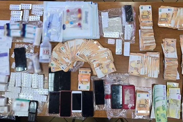 Αγρίνιο: Κύκλωμα επίορκων υπαλλήλων παρείχαν αναπηρικές συντάξεις με το αζημίωτο