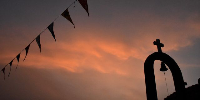 Εορτολόγιο: Ποιοι γιορτάζουν την Παρασκευή 20 Ιουνίου