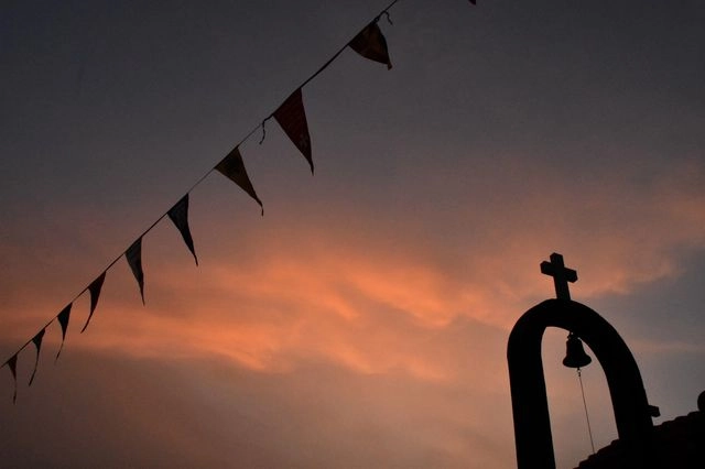 Εορτολόγιο: Ποιοι γιορτάζουν την Παρασκευή 20 Ιουνίου