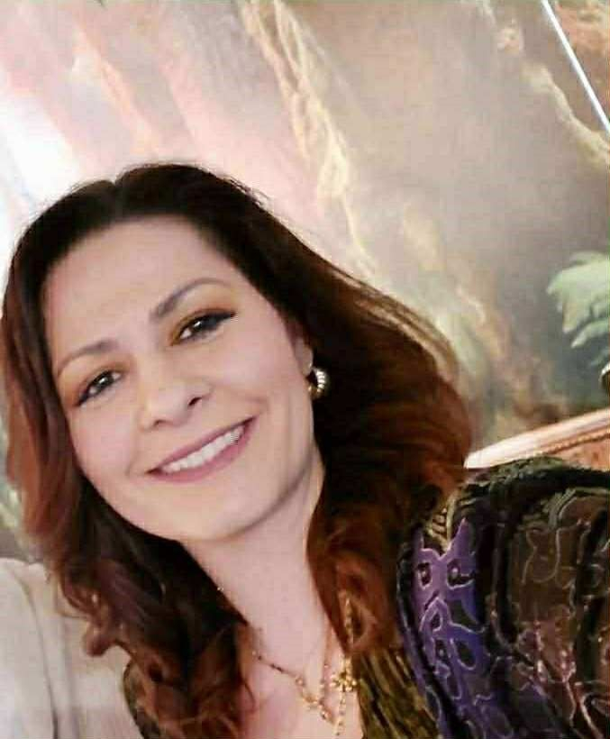 Η Έφη Λιακοπούλου Επιστημονικά Υπεύθυνη, Κέντρο Ημέρας Διαταραχών Πρόσληψης Τροφής «ΕλπιΖώ» Αθήνας της ΕΠΑΨΥ