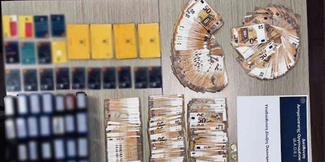 Δαιδαλώδες το δίκτυο που είχε στήσει ο λογιστής με τους συγγενείς του για να εξαπατά το Δημόσιο