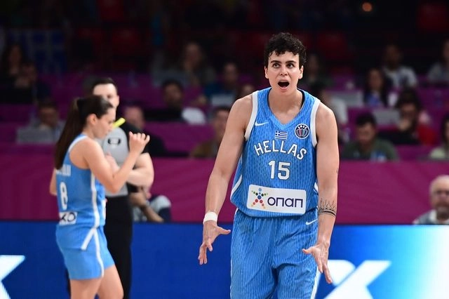 EuroBasket Women’s 2025: Τι χρειάζεται η Εθνική Ελλάδας για την πρόκριση στην οκτάδα