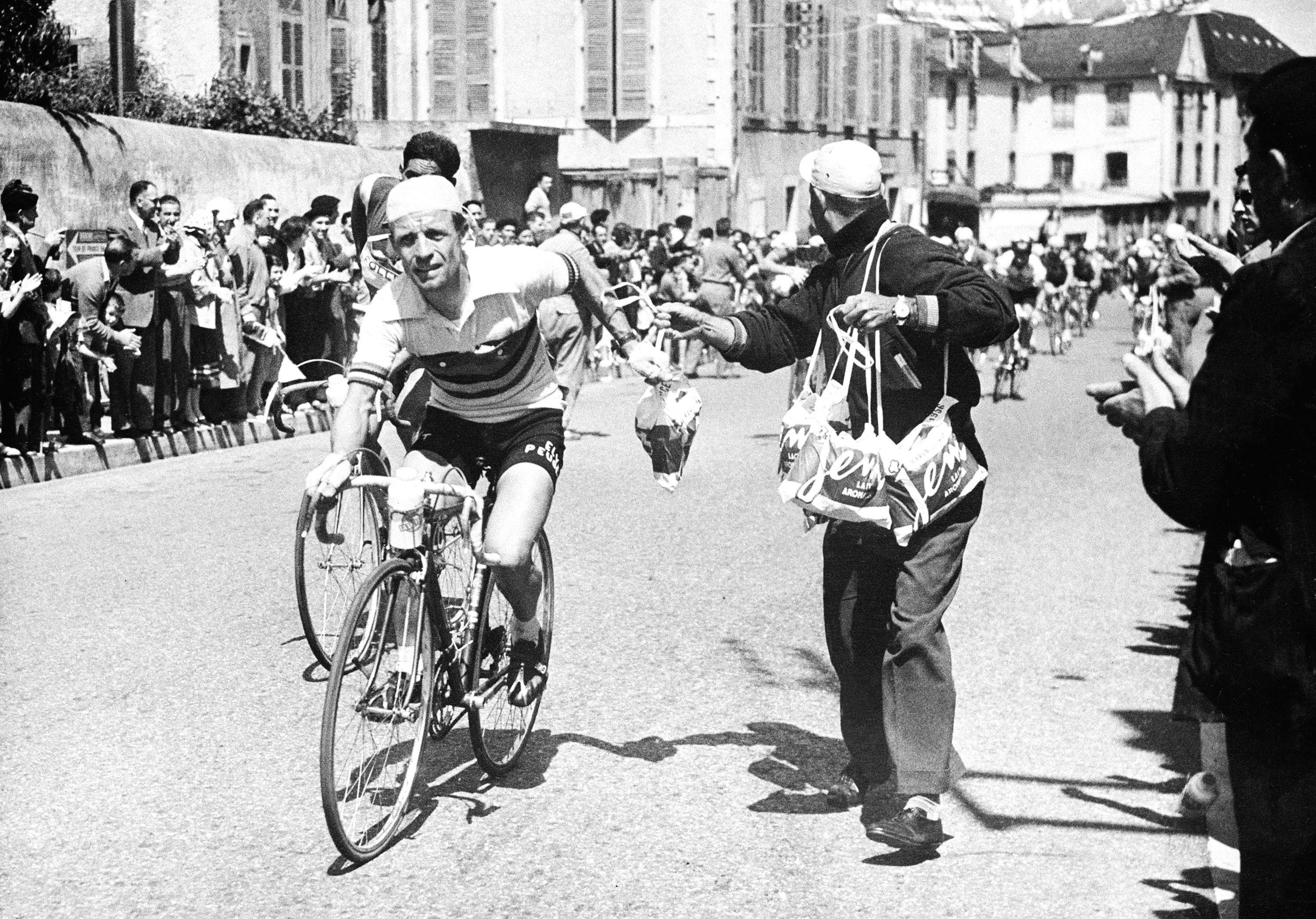 Eddy Merckx