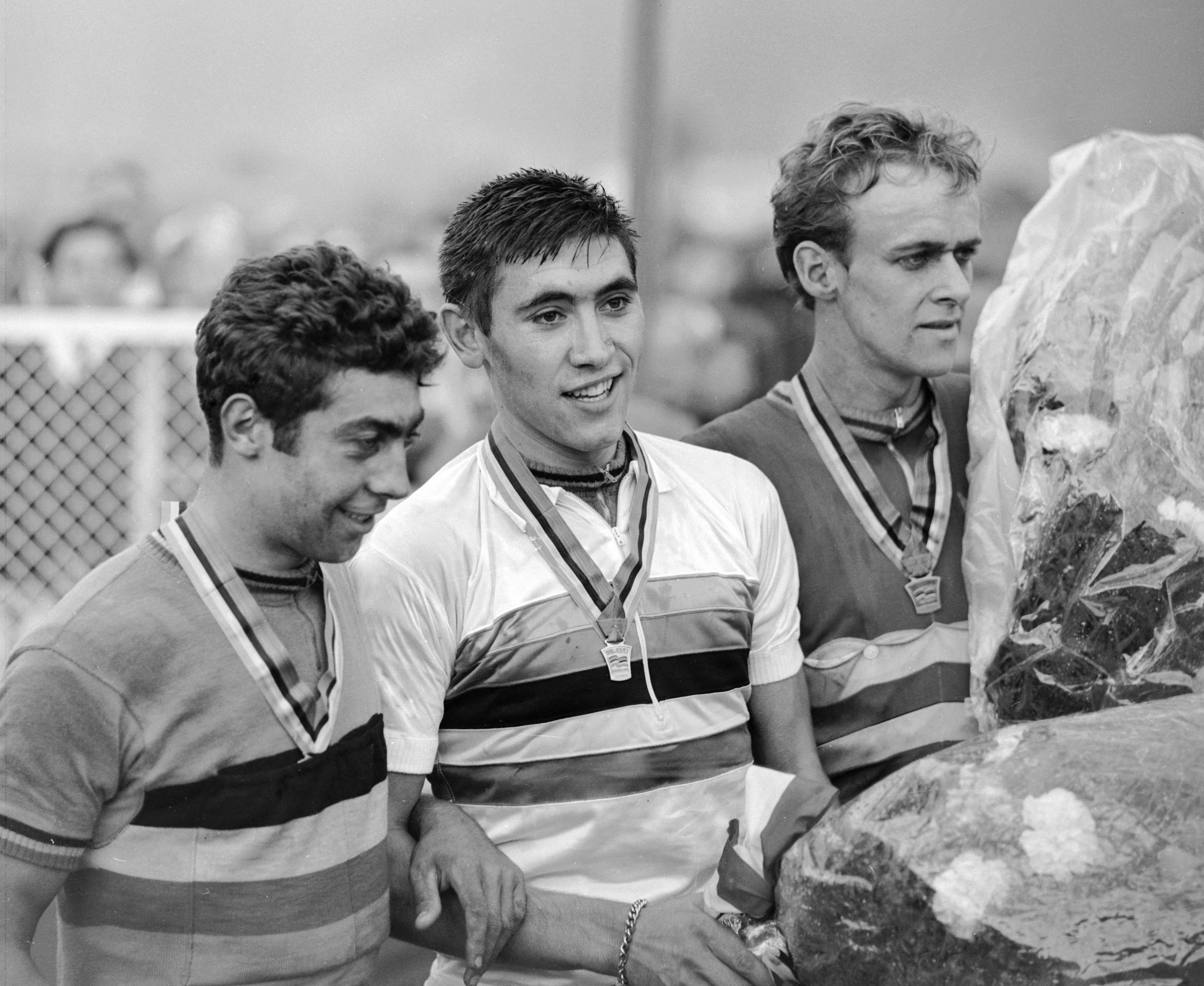 Eddy Merckx
