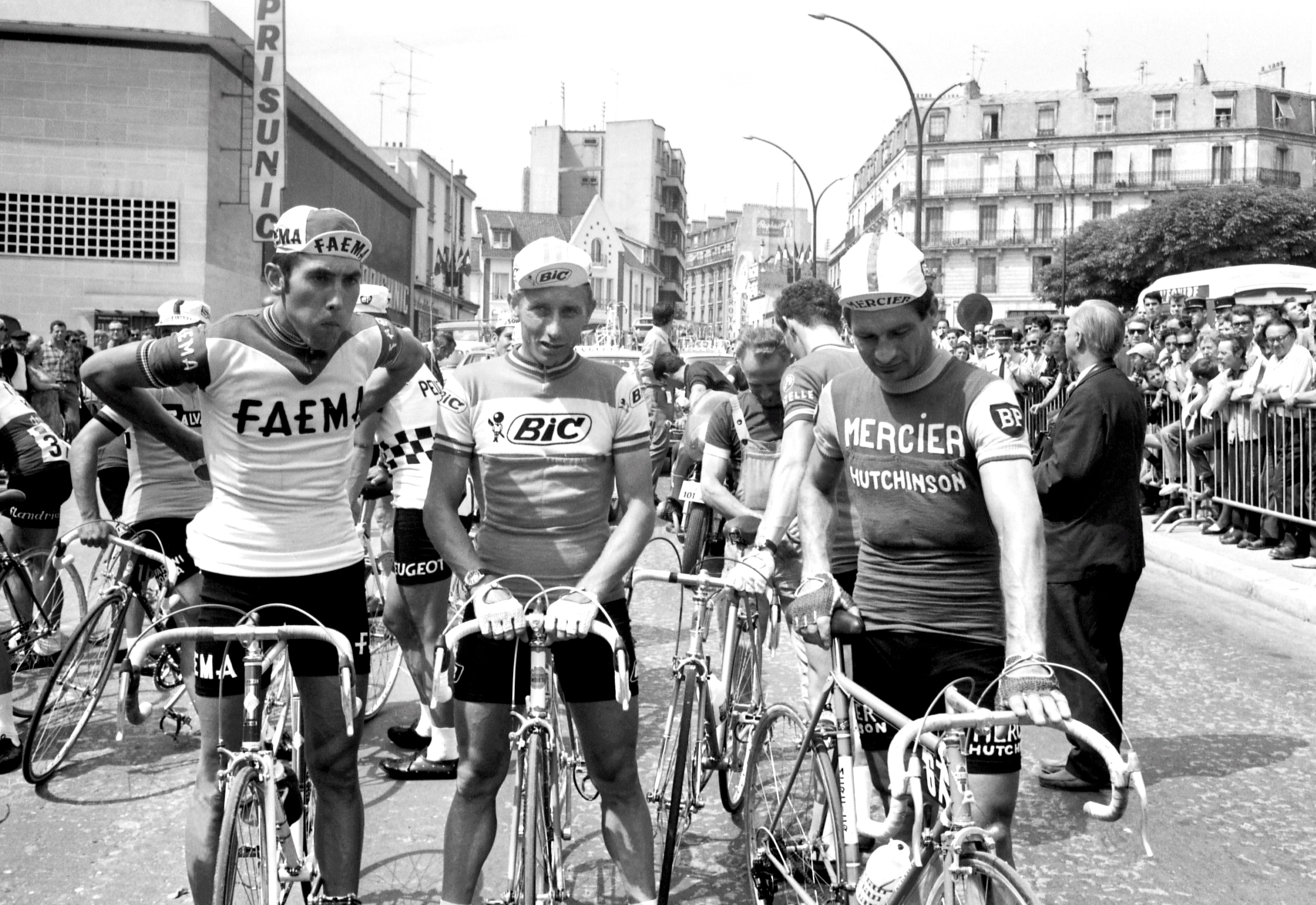 Eddy Merckx
