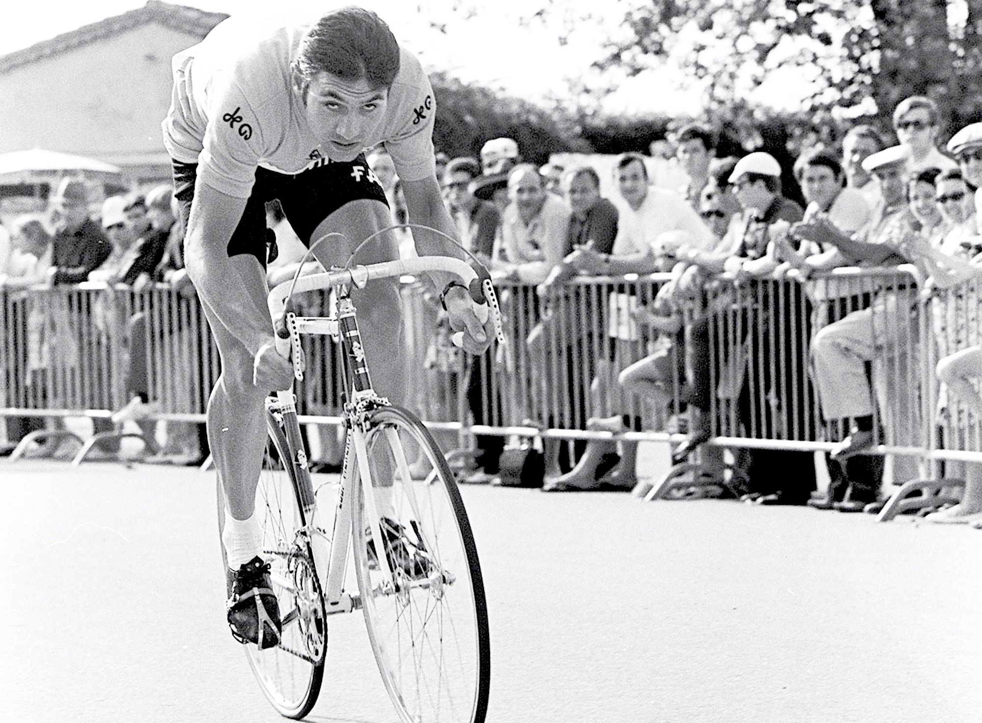 Eddy Merckx