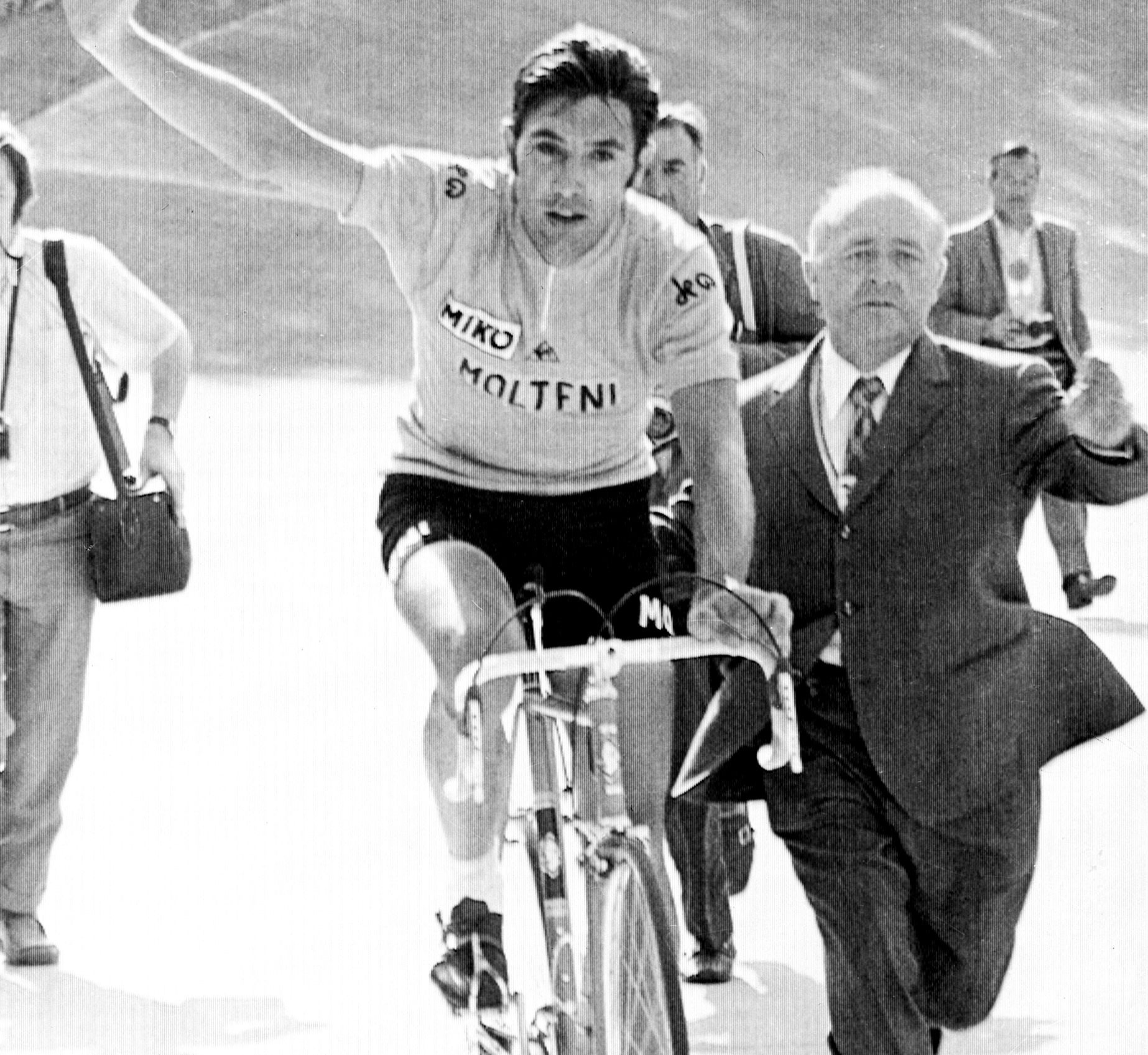 Eddy Merckx