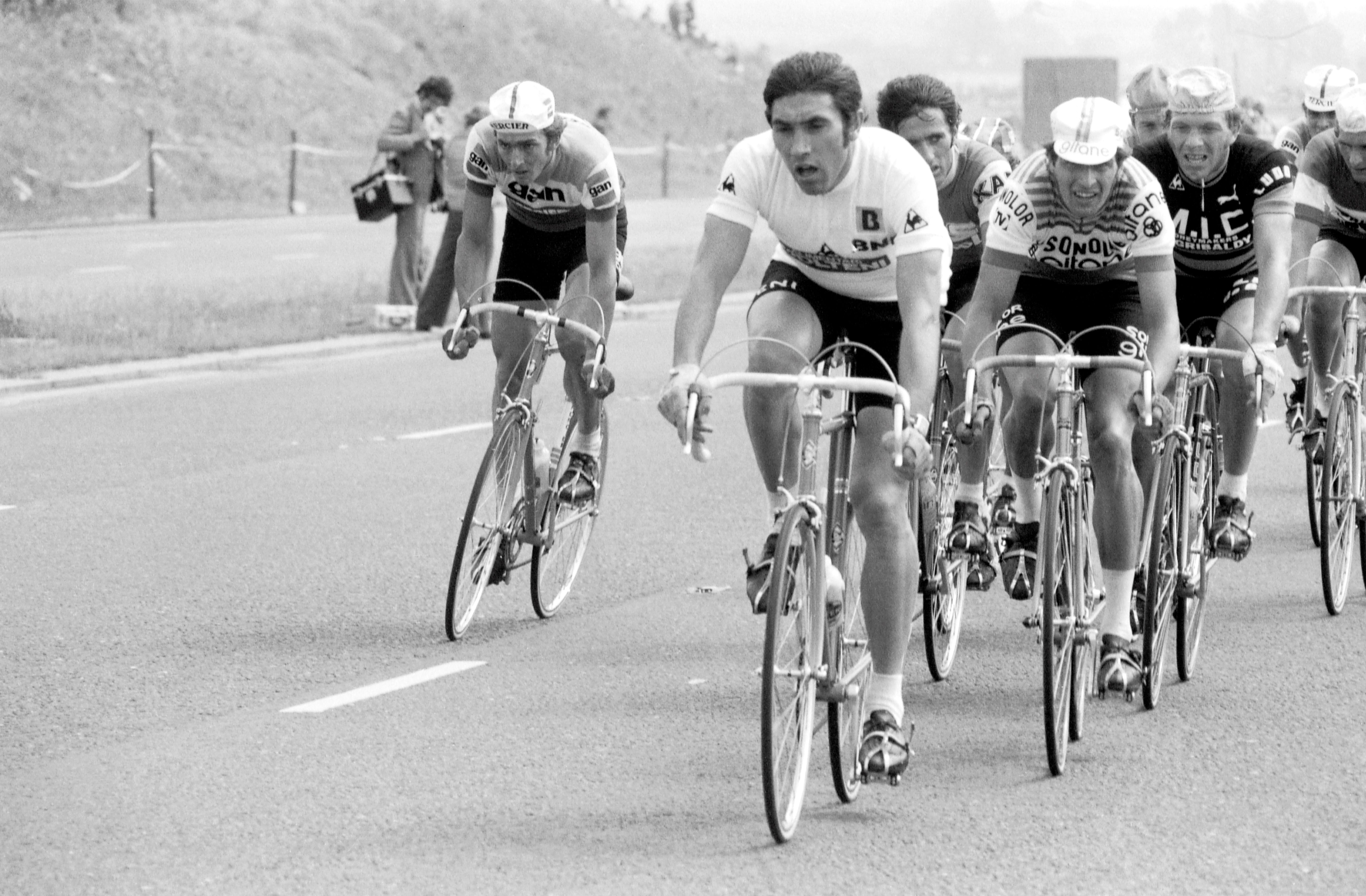 Eddy Merckx