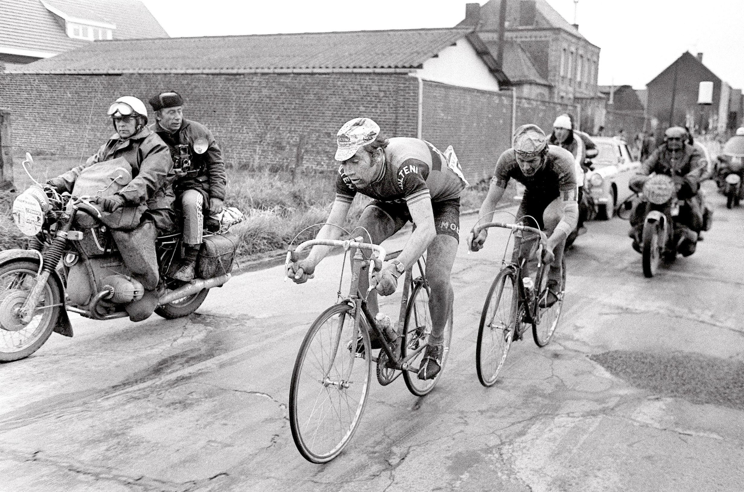Eddy Merckx