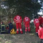 Eπιχείρηση της ΕΜΑΚ (φωτογραφία αρχείου)