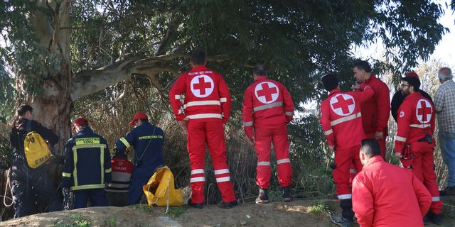Eπιχείρηση της ΕΜΑΚ (φωτογραφία αρχείου)