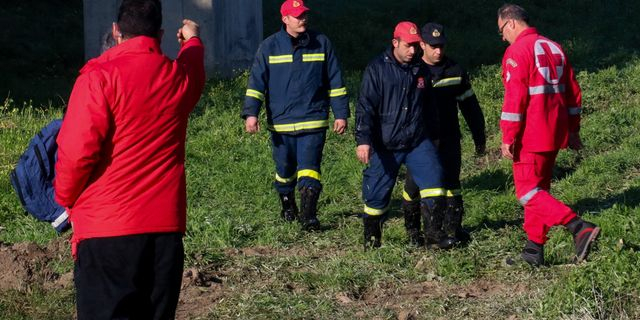 Δράμα: Συγκλονίζει η μαρτυρία του διασωθέντα για τη φονική επίθεση της αρκούδας