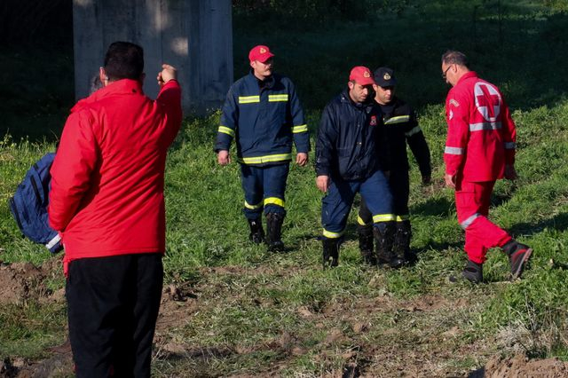 Δράμα: Συγκλονίζει η μαρτυρία του διασωθέντα για τη φονική επίθεση της αρκούδας