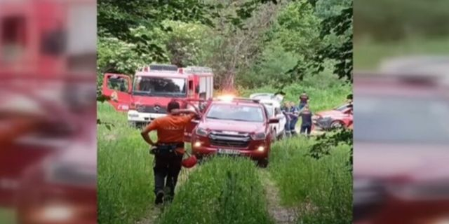 Δράμα: Eντοπίστηκε ο αγνοούμενος ορειβάτης – Επιχείρηση στο βάθος της χαράδρας