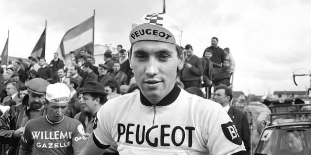 Έντι Μερξ, ο “κανίβαλος” της παγκόσμιας ποδηλασίας