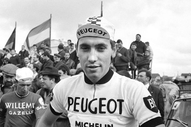 Eddy Merckx