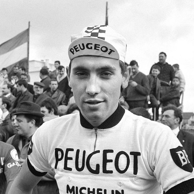 Eddy Merckx