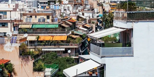 Πώς “κλειδώνει” η επιδότηση ενοικίου