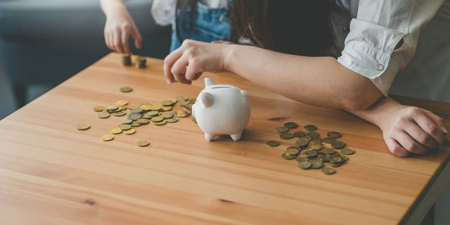 Κλείνει στις 30 Ιουνίου η πλατφόρμα Α21 – Επίδομα Παιδιού
