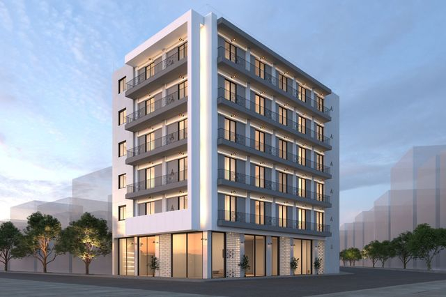 Hilton & Green Properties – Μελάκης A.E. συνεργάζονται για το ÉRA Hotel Heraklion, Tapestry Collection by Hilton, επαναπροσδιορίζοντας τη φιλοξενία στην Κρήτη