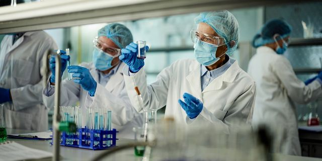 Επιστήμονες δημιούργησαν τον πρώτο οισοφάγο σε εργαστήριο