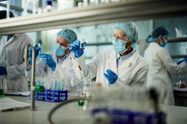 Επιστήμονες δημιούργησαν τον πρώτο οισοφάγο σε εργαστήριο