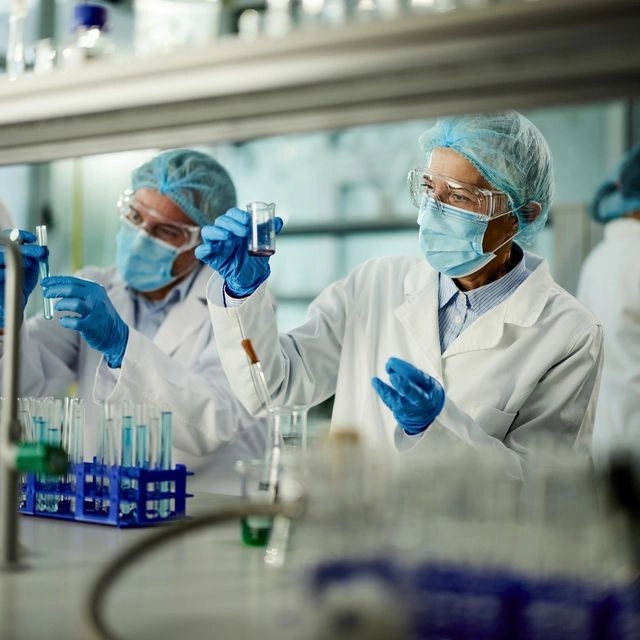 Επιστήμονες δημιούργησαν τον πρώτο οισοφάγο σε εργαστήριο