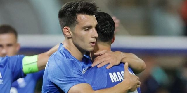 Αθλητικές μεταδόσεις: Πού θα δείτε το φιλικό της Ελλάδας με τη Βουλγαρία