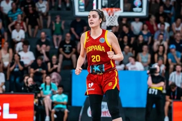 EuroBasket Γυναικών 2025: Ολοκληρώνονται τα προημιτελικά με δύο παιχνίδια
