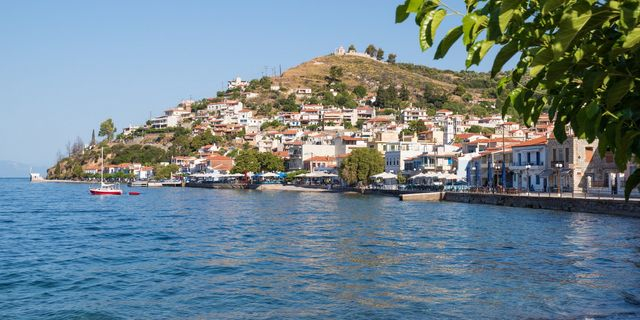 Thessaly Evros Pass: Έκλεισε η πλατφόρμα – Κατατέθηκαν πάνω από 180.000 αιτήσεις 