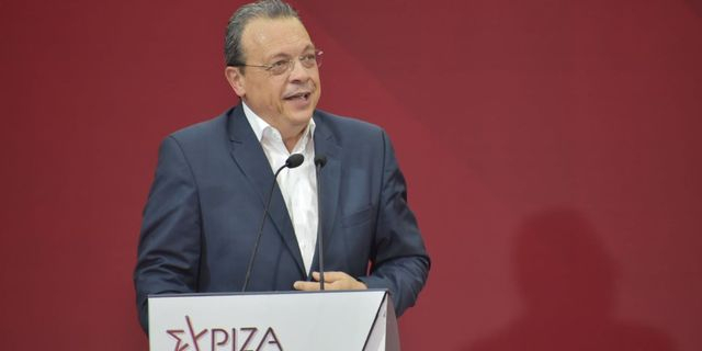 Συνέδριο ΣΥΡΙΖΑ: Αλλαγές «επούλωσης» για το παρελθόν, αγωνία για το μέλλον