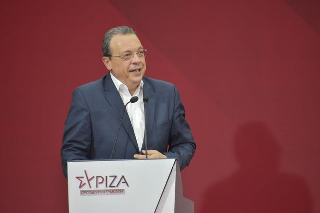 Συνέδριο ΣΥΡΙΖΑ: Αλλαγές «επούλωσης» για το παρελθόν, αγωνία για το μέλλον