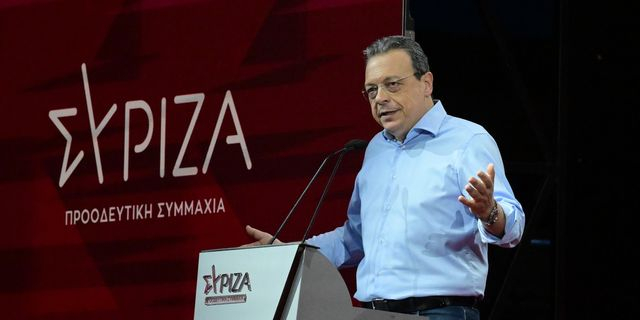 Φάμελλος: Διαψεύσαμε όσους προέβλεπαν συνέδριο διχόνοιας και μαχών
