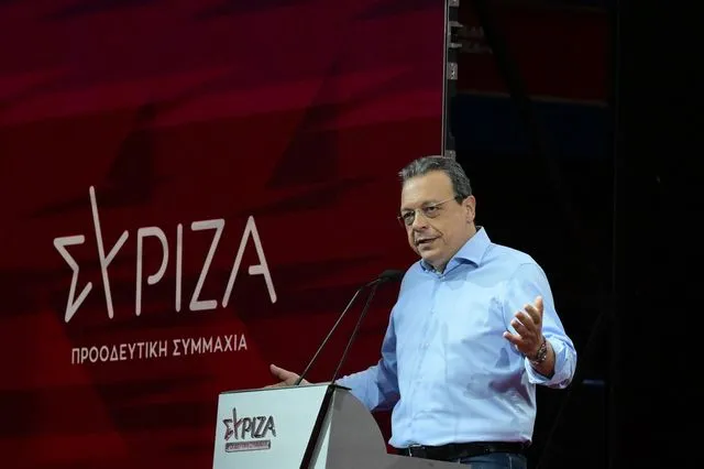 Φάμελλος: Διαψεύσαμε όσους προέβλεπαν συνέδριο διχόνοιας και μαχών