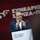 Συνέδριο ΣΥΡΙΖΑ: Αμηχανία εν αναμονή των κινήσεων του Τσίπρα