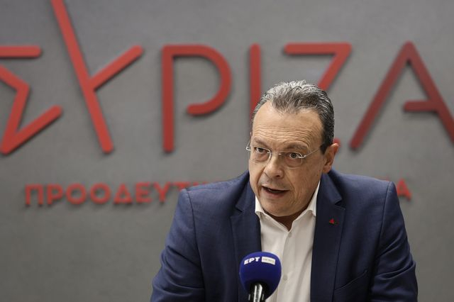 Οι θέσεις του ΣΥΡΙΖΑ για τη στεγαστική πολιτική- Έξι άξονες