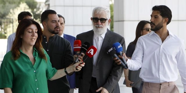 Δίκη Φιλιππίδη: Συζητήθηκε η αίτηση εξαίρεσης δικαστή