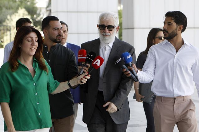 Δίκη Φιλιππίδη: Καταγγελίες κατά ΣΕΗ από μάρτυρα υπεράσπισης