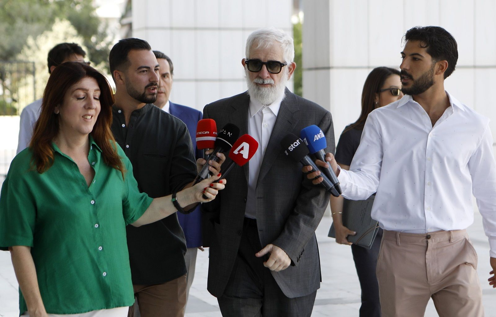 Απολογία Φιλιππίδη: 