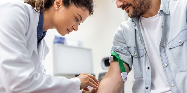 Το φυσικό μεταλλικό νερό Βίκος κάνει την αιμοδοσία μέρος της καθημερινότητας